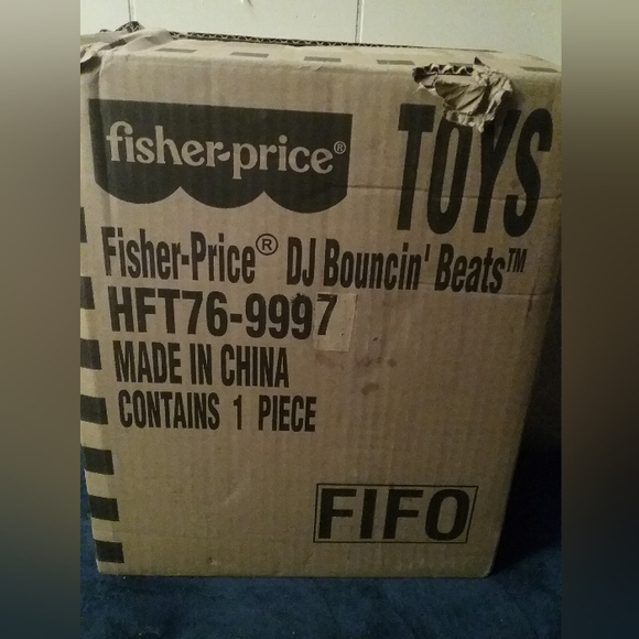 DJ Bouncin Beats - Picture 6 of 7